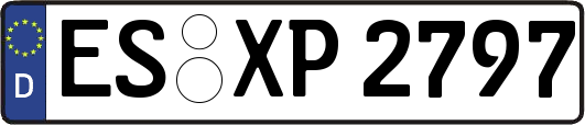 ES-XP2797
