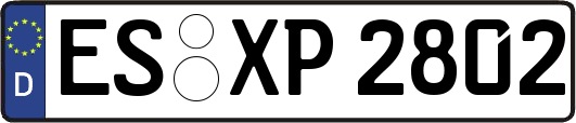 ES-XP2802