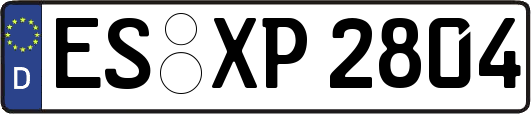 ES-XP2804
