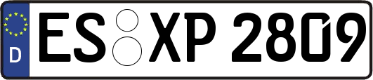 ES-XP2809