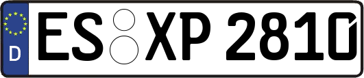 ES-XP2810