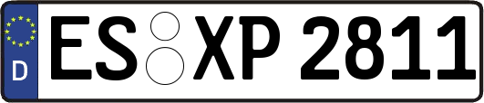 ES-XP2811