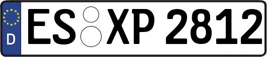 ES-XP2812