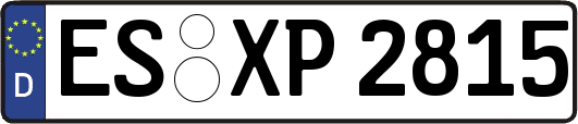 ES-XP2815