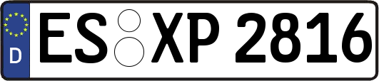 ES-XP2816