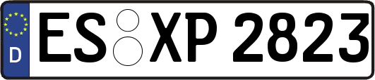 ES-XP2823