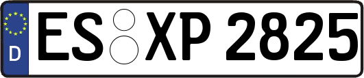 ES-XP2825