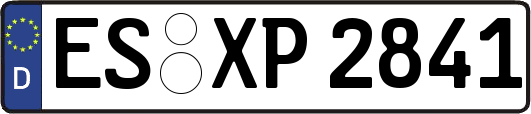 ES-XP2841