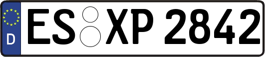 ES-XP2842