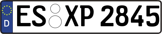 ES-XP2845