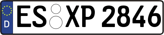 ES-XP2846