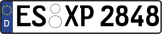 ES-XP2848
