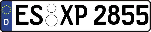 ES-XP2855