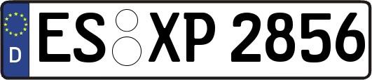 ES-XP2856