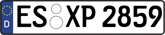 ES-XP2859