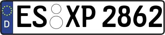 ES-XP2862