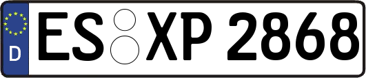 ES-XP2868