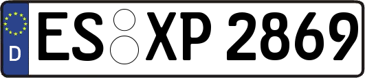 ES-XP2869