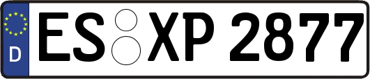 ES-XP2877