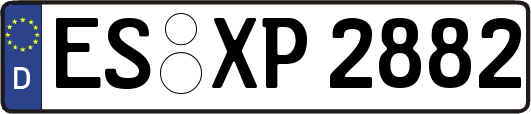 ES-XP2882