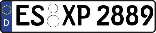 ES-XP2889