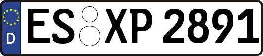 ES-XP2891