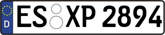 ES-XP2894