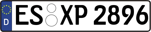ES-XP2896
