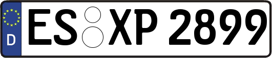 ES-XP2899