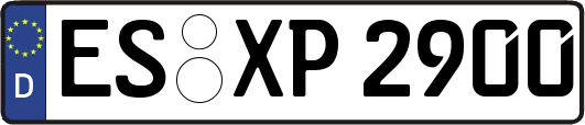 ES-XP2900