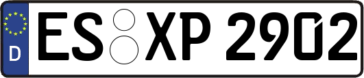 ES-XP2902
