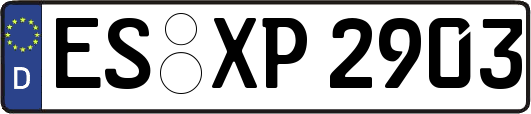 ES-XP2903