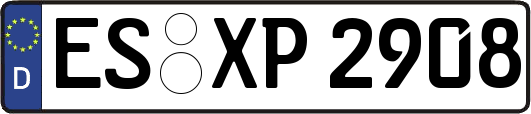 ES-XP2908