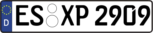 ES-XP2909