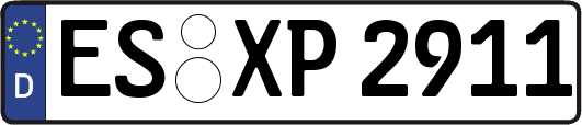 ES-XP2911