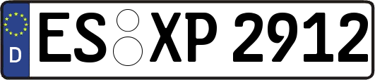 ES-XP2912