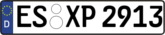 ES-XP2913
