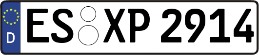 ES-XP2914