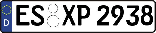 ES-XP2938