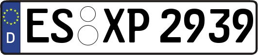 ES-XP2939