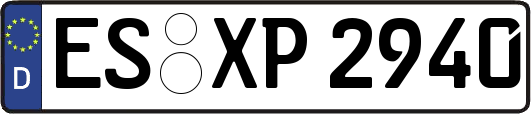 ES-XP2940