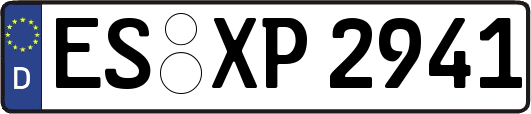 ES-XP2941