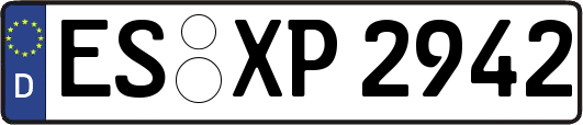 ES-XP2942