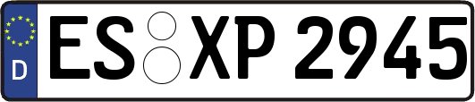 ES-XP2945