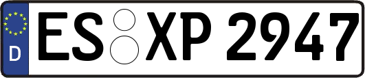 ES-XP2947
