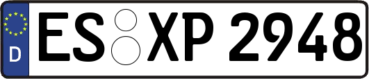 ES-XP2948