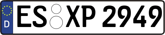 ES-XP2949