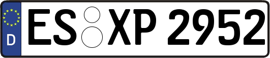 ES-XP2952