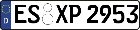 ES-XP2953
