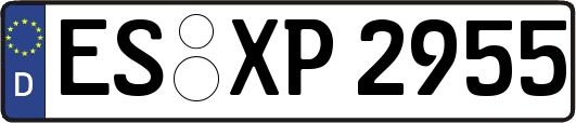 ES-XP2955